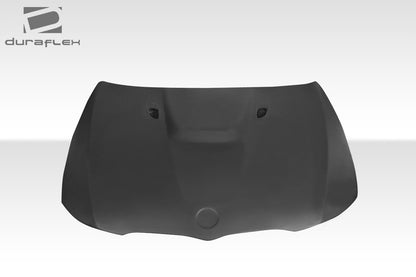 Extreme Dimensions Duraflex M3 Look Hood Compatible With 2009-2011 BMW 3 Series - 1 Piece - 117613