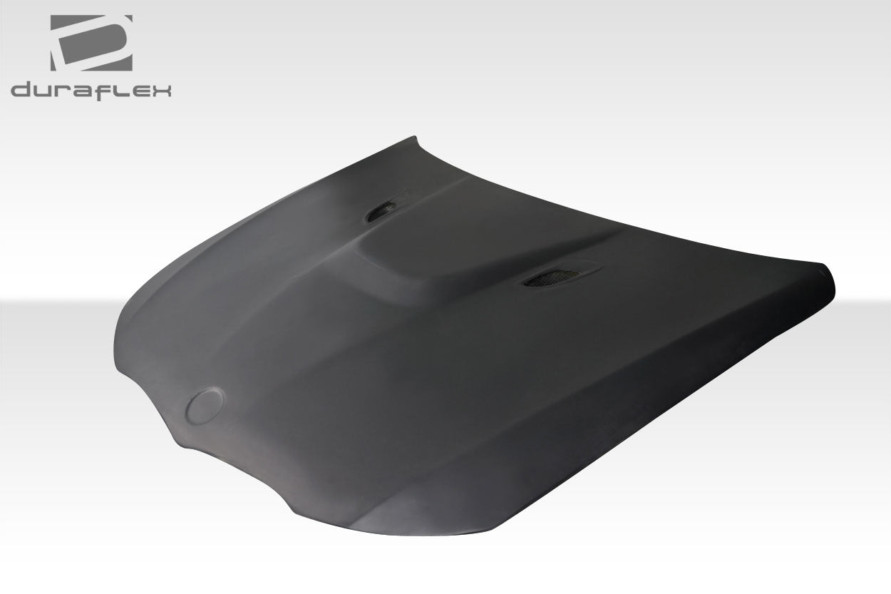 Extreme Dimensions Duraflex M3 Look Hood Compatible With 2009-2011 BMW 3 Series - 1 Piece - 117613