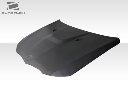 Extreme Dimensions Duraflex M3 Look Hood Compatible With 2009-2011 BMW 3 Series - 1 Piece - 117613
