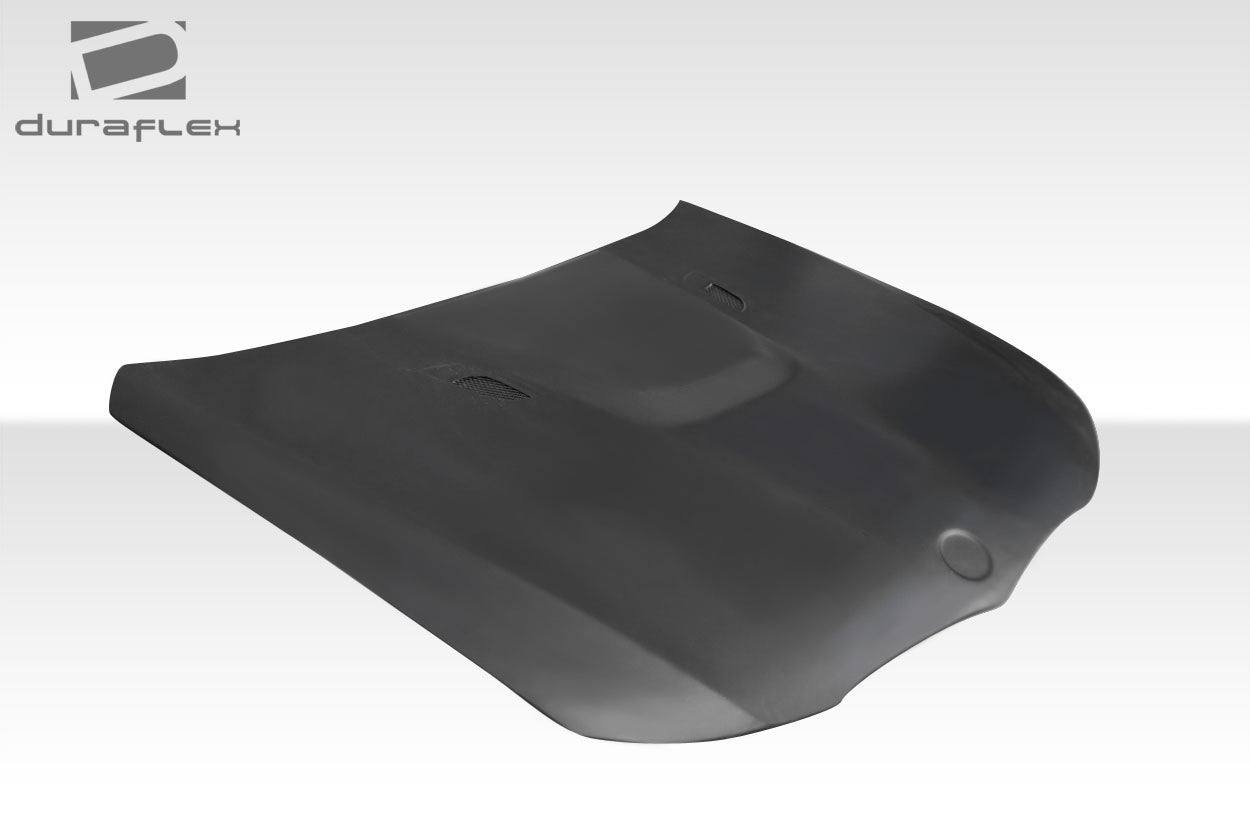 Extreme Dimensions Duraflex M3 Look Hood Compatible With 2009-2011 BMW 3 Series - 1 Piece - 117613