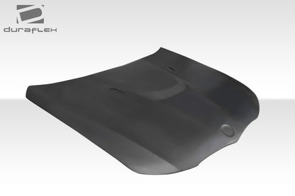 Extreme Dimensions Duraflex M3 Look Hood Compatible With 2009-2011 BMW 3 Series - 1 Piece - 117613