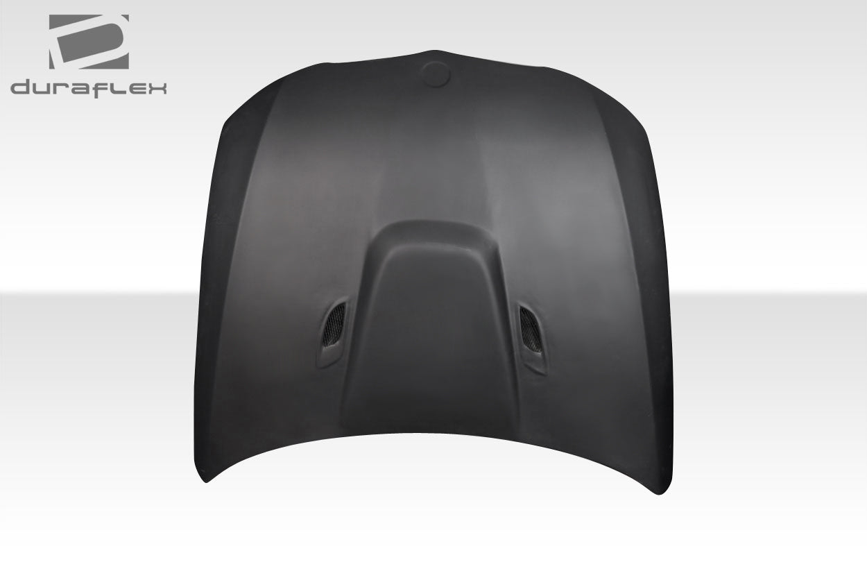 Extreme Dimensions Duraflex M3 Look Hood Compatible With 2009-2011 BMW 3 Series - 1 Piece - 117613