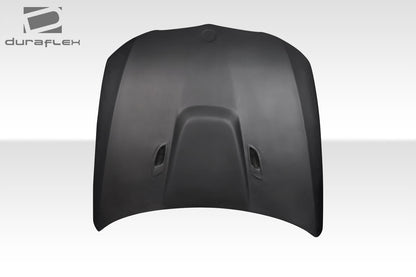 Extreme Dimensions Duraflex M3 Look Hood Compatible With 2009-2011 BMW 3 Series - 1 Piece - 117613