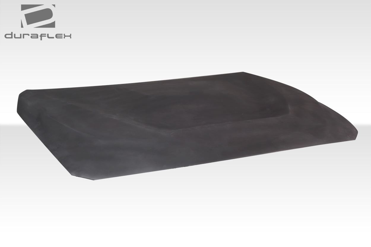 Extreme Dimensions Duraflex GTS Look Hood Compatible With 2014-18 BMW M3 F80 2014-2020 M4 F82 F83 - 1 Piece - 117615