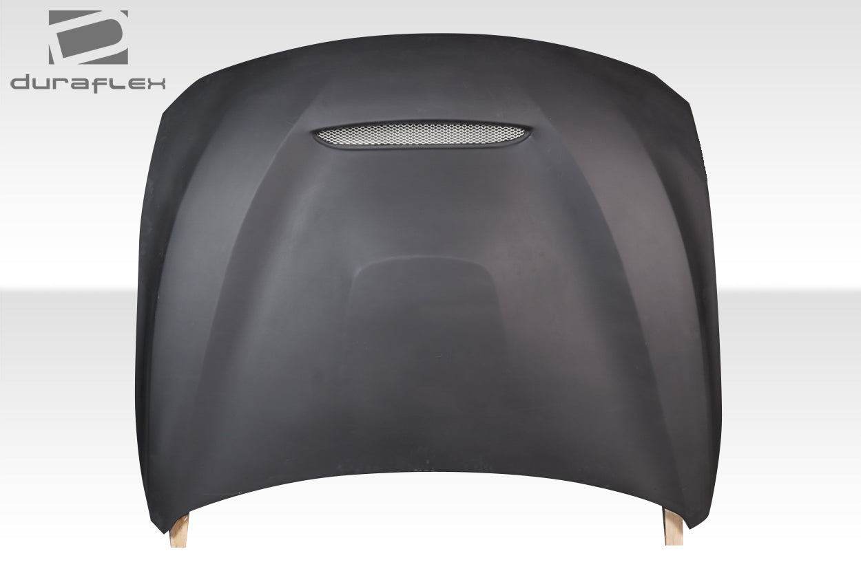 Extreme Dimensions Duraflex GTS Look Hood Compatible With 2014-18 BMW M3 F80 2014-2020 M4 F82 F83 - 1 Piece - 117615