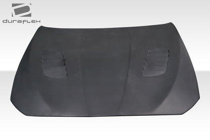 Extreme Dimensions Duraflex Fusion Hood Compatible With 2011-2016 BMW 5 Series - 1 Piece - 117620