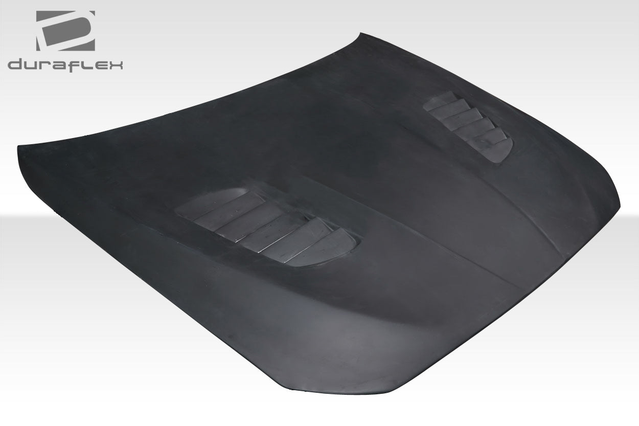 Extreme Dimensions Duraflex Fusion Hood Compatible With 2011-2016 BMW 5 Series - 1 Piece - 117620