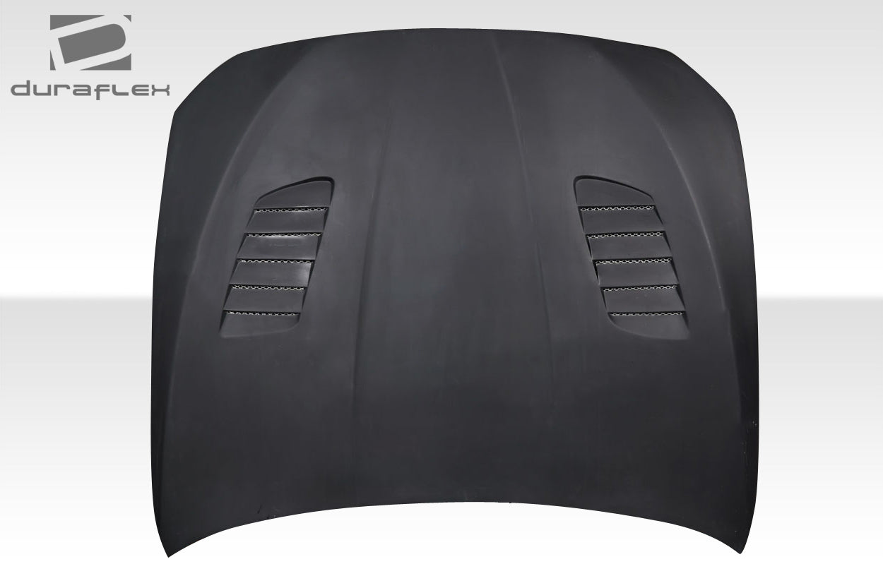Extreme Dimensions Duraflex Fusion Hood Compatible With 2011-2016 BMW 5 Series - 1 Piece - 117620