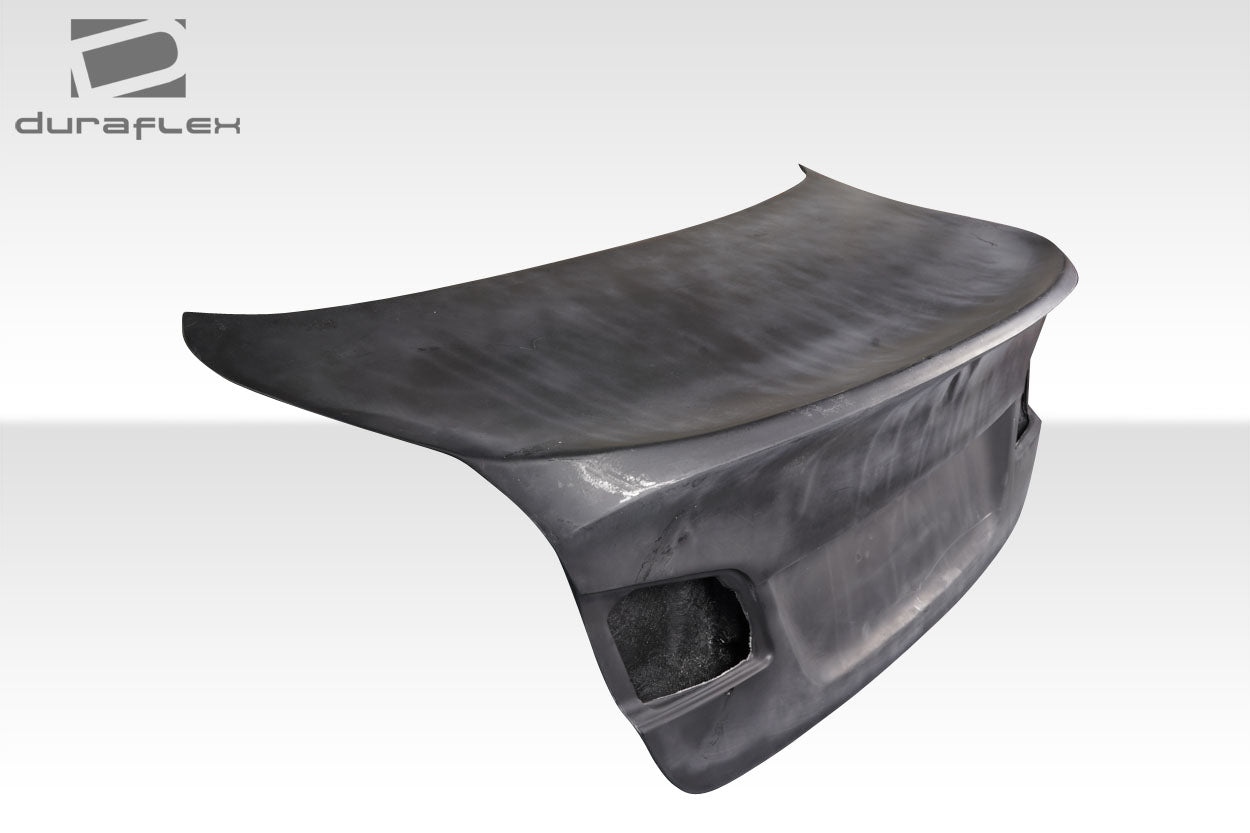 Extreme Dimensions Duraflex CSL Look Trunk Compatible With 2011-2016 BMW 5 Series - 1 Piece - 117622