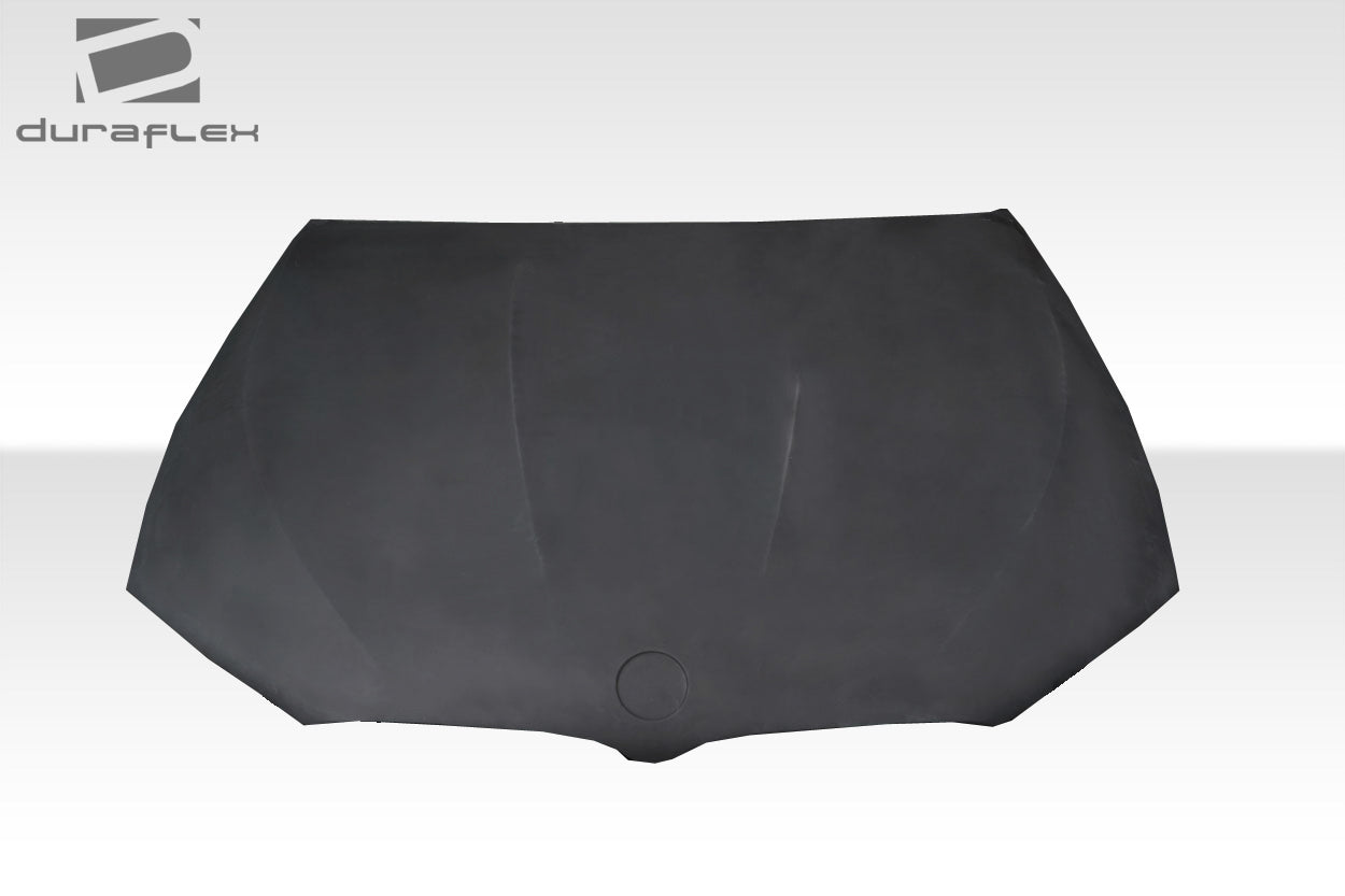 Extreme Dimensions Duraflex M5 Look Hood Compatible With 2017-2022 BMW 5 Series G30 M5 G90 - 1 Piece - 117626