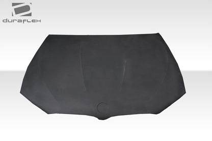 Extreme Dimensions Duraflex M5 Look Hood Compatible With 2017-2022 BMW 5 Series G30 M5 G90 - 1 Piece - 117626