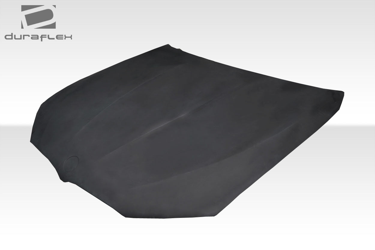 Extreme Dimensions Duraflex M5 Look Hood Compatible With 2017-2022 BMW 5 Series G30 M5 G90 - 1 Piece - 117626
