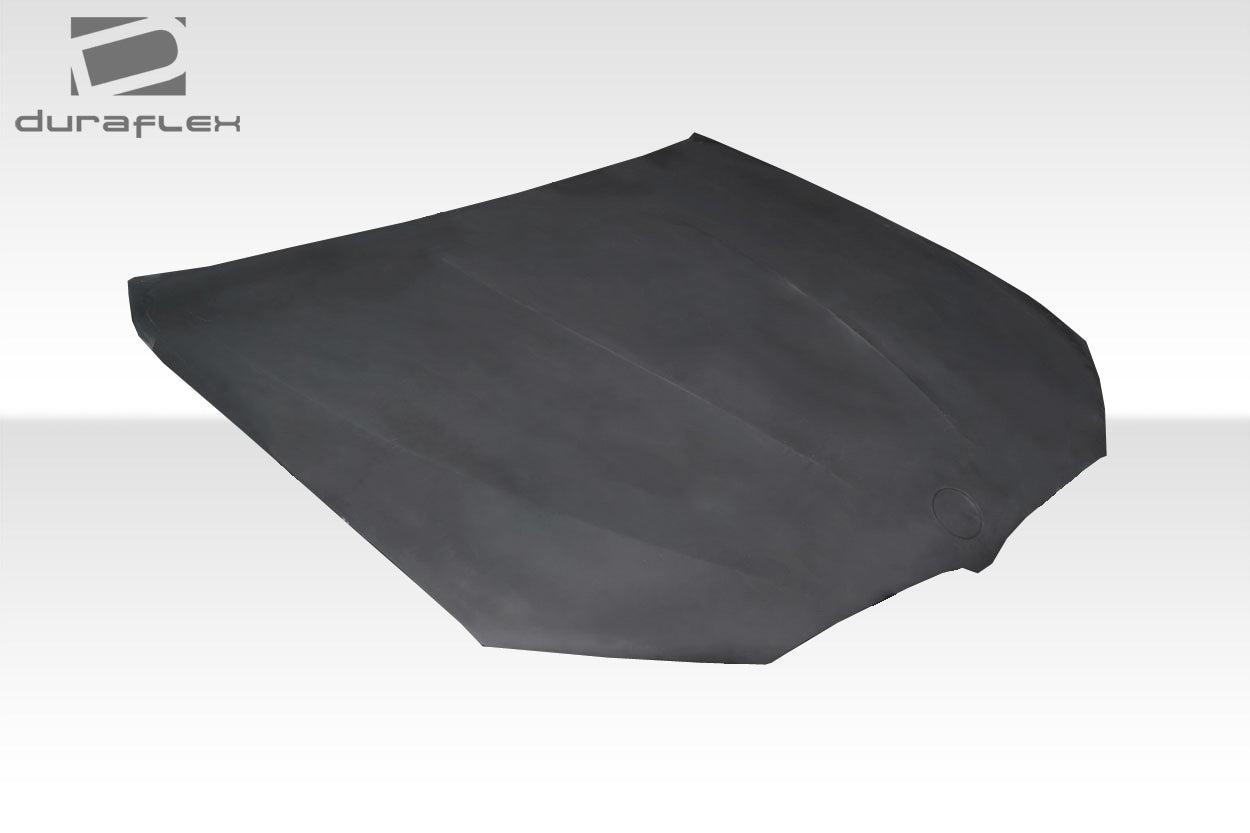 Extreme Dimensions Duraflex M5 Look Hood Compatible With 2017-2022 BMW 5 Series G30 M5 G90 - 1 Piece - 117626