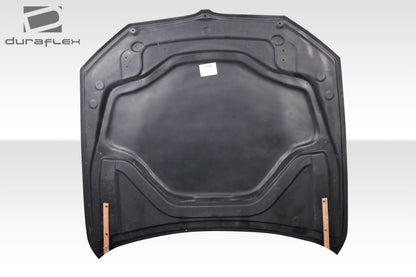 Extreme Dimensions Duraflex Power Dynamics Hood Compatible With 2017-2022 BMW 5 Series G30 M5 G90 - 1 Piece - 117628