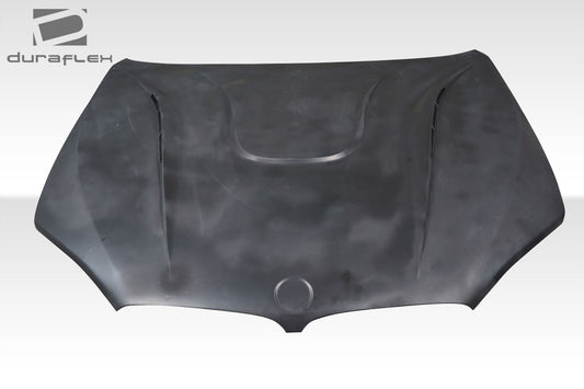 Extreme Dimensions Duraflex Horstein Hood Compatible With 2014-2018 BMW X5 - 1 Piece - 117632