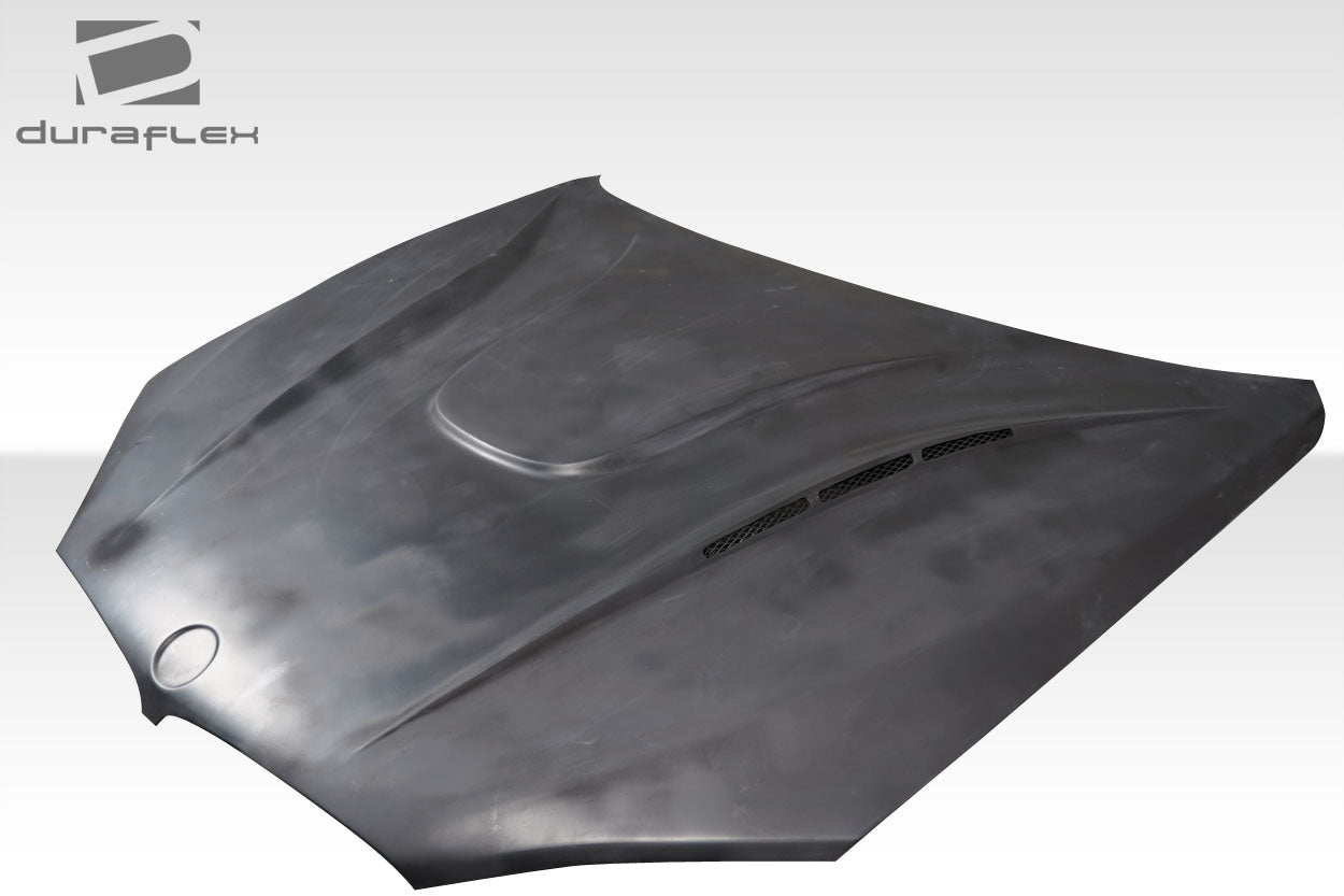 Extreme Dimensions Duraflex Horstein Hood Compatible With 2014-2018 BMW X5 - 1 Piece - 117632