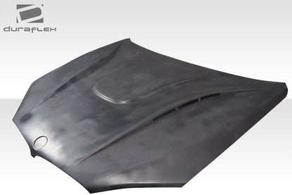 Extreme Dimensions Duraflex Horstein Hood Compatible With 2014-2018 BMW X5 - 1 Piece - 117632