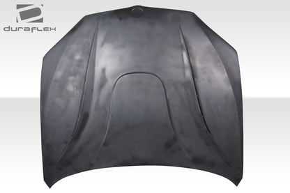 Extreme Dimensions Duraflex Horstein Hood Compatible With 2014-2018 BMW X5 - 1 Piece - 117632