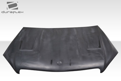 Extreme Dimensions Duraflex AMGT Hood Compatible With 2008-2011 Mercedes C Class - 1 Piece - 117634