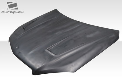 Extreme Dimensions Duraflex AMGT Hood Compatible With 2008-2011 Mercedes C Class - 1 Piece - 117634
