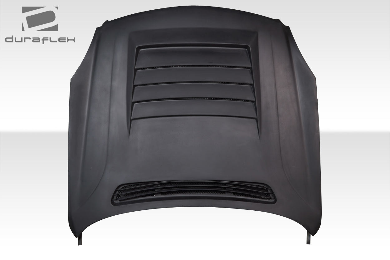 Extreme Dimensions Duraflex D1 Hood Compatible With 2003-2007 Infiniti G Coupe - 1 Piece - 117650