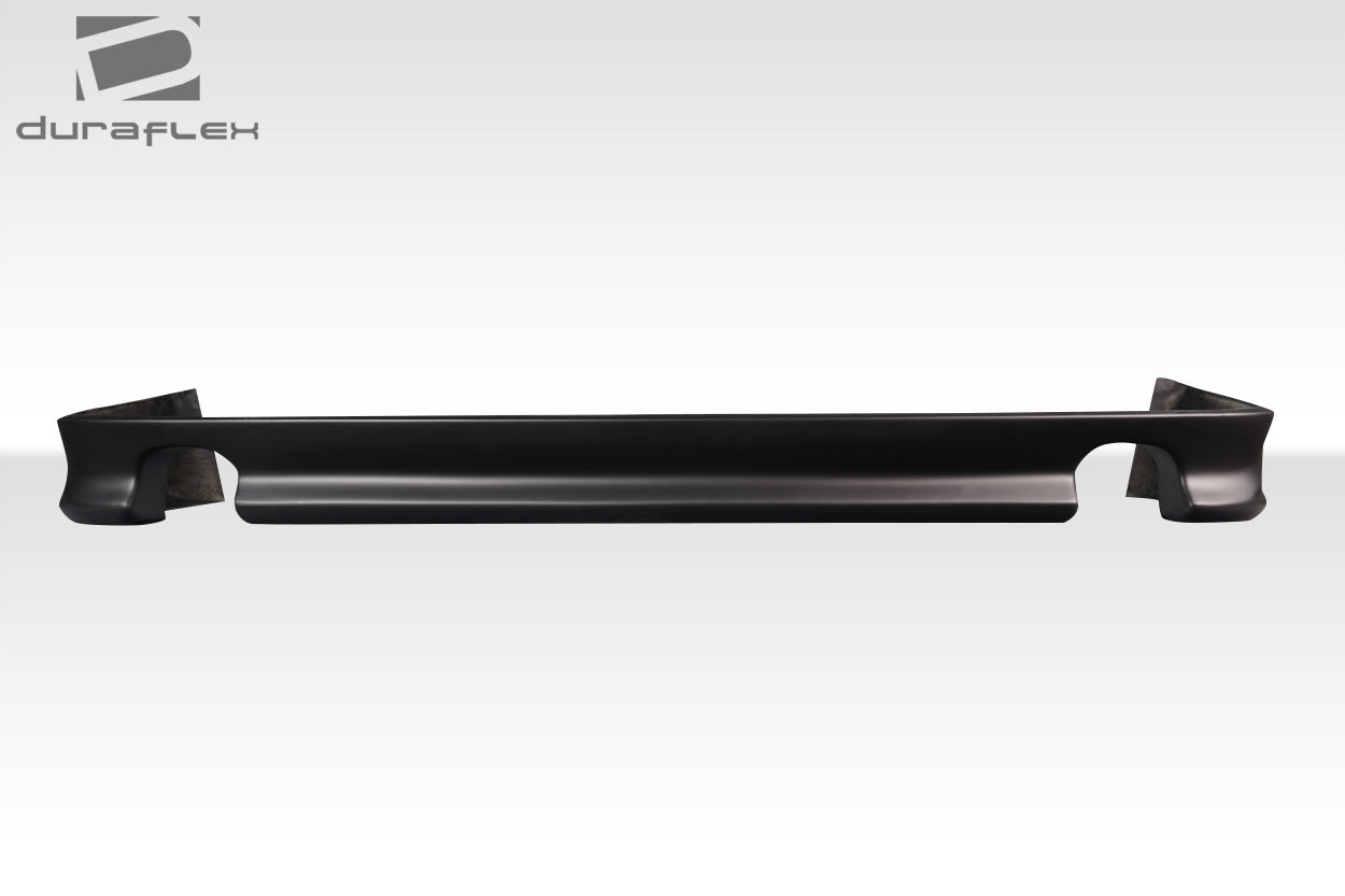 Extreme Dimensions Duraflex JDPro Rear Lip Add On Spoiler Compatible With 1998-2005 Lexus GS - 1 Piece - 117652