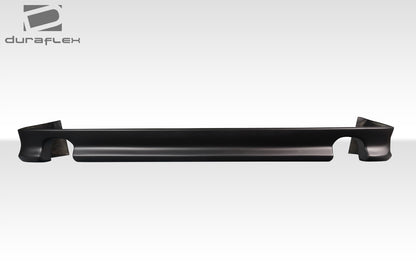 Extreme Dimensions Duraflex JDPro Rear Lip Add On Spoiler Compatible With 1998-2005 Lexus GS - 1 Piece - 117652