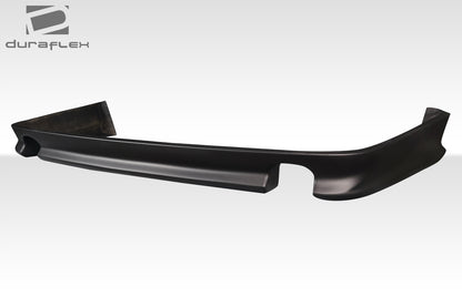 Extreme Dimensions Duraflex JDPro Rear Lip Add On Spoiler Compatible With 1998-2005 Lexus GS - 1 Piece - 117652