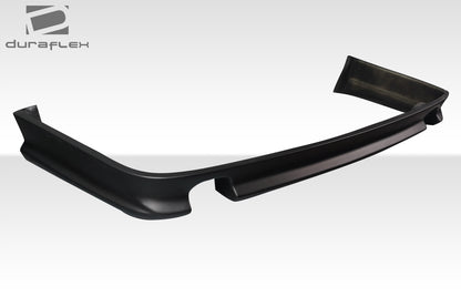 Extreme Dimensions Duraflex JDPro Rear Lip Add On Spoiler Compatible With 1998-2005 Lexus GS - 1 Piece - 117652