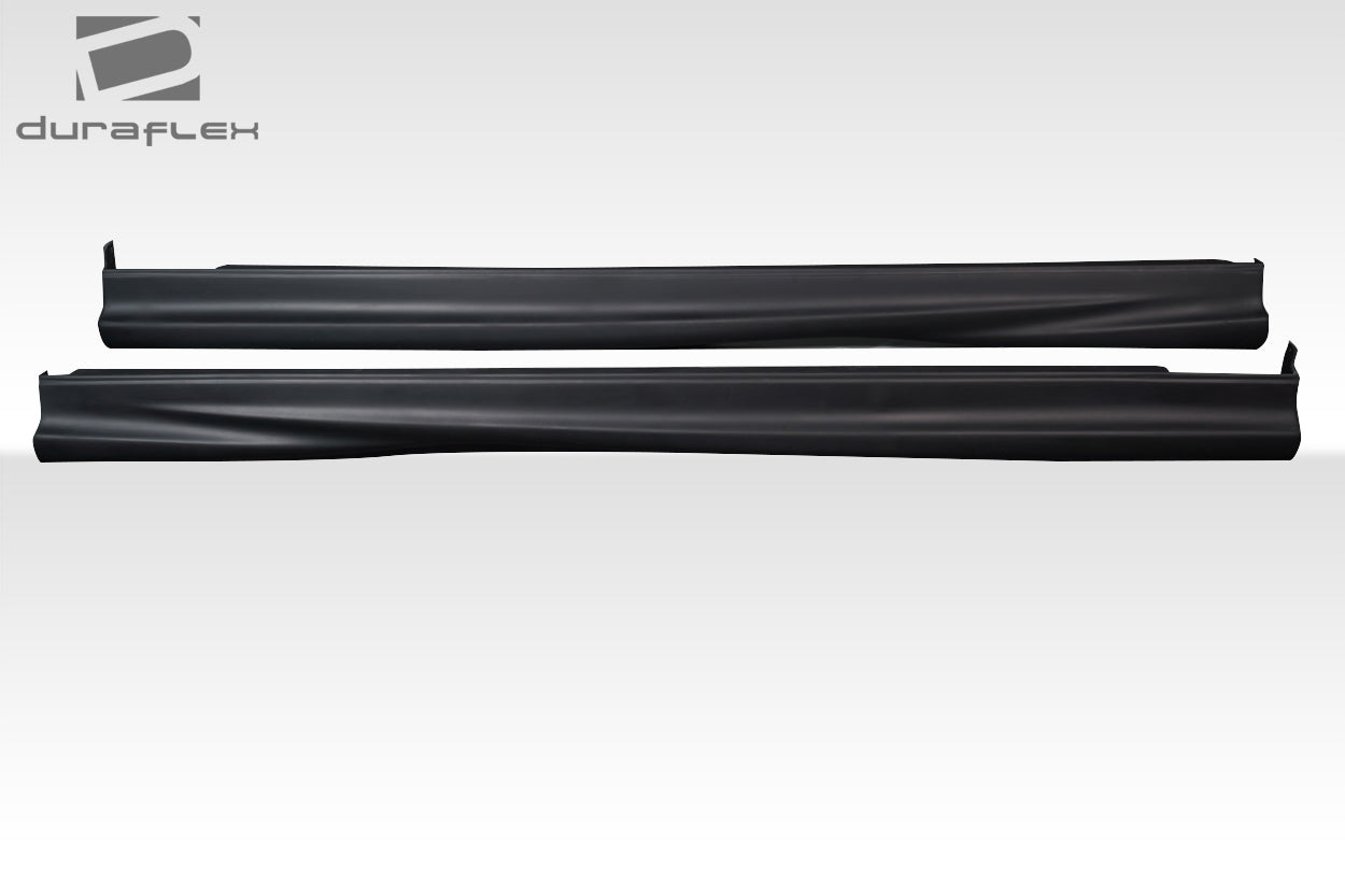 Extreme Dimensions Duraflex JDPro Side Skirts Compatible With 1998-2005 Lexus GS - 2 Piece - 117653
