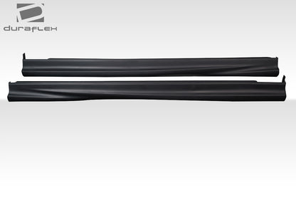 Extreme Dimensions Duraflex JDPro Side Skirts Compatible With 1998-2005 Lexus GS - 2 Piece - 117653
