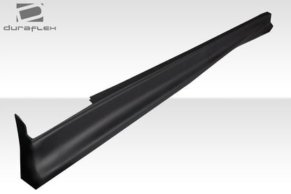 Extreme Dimensions Duraflex JDPro Side Skirts Compatible With 1998-2005 Lexus GS - 2 Piece - 117653