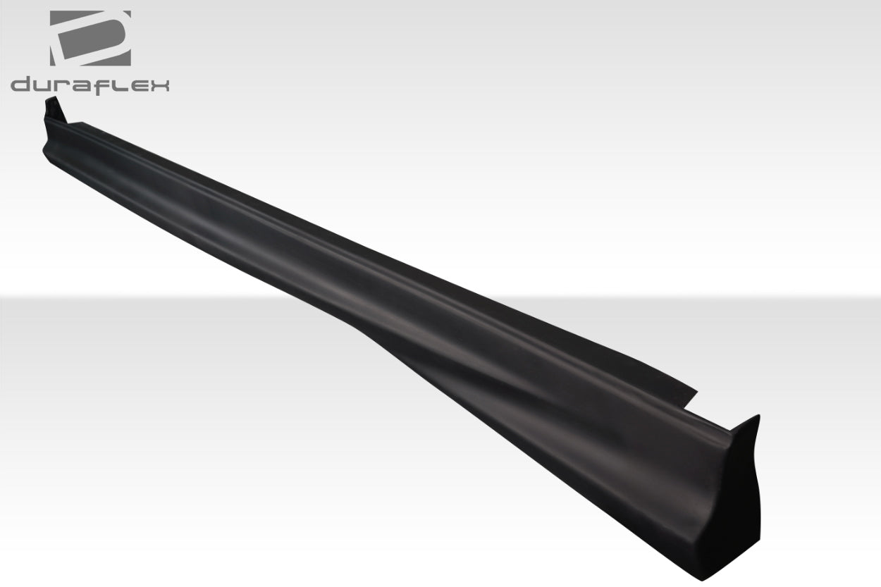 Extreme Dimensions Duraflex JDPro Side Skirts Compatible With 1998-2005 Lexus GS - 2 Piece - 117653