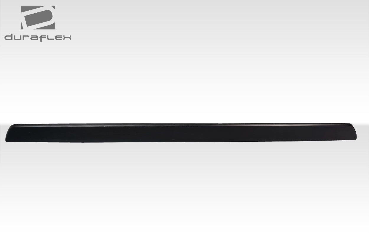 Extreme Dimensions Duraflex AM Design Rear Wing Spoiler Compatible With 2013-2020 Lexus GS Series G200 GS300 - 1 Piece - 117658