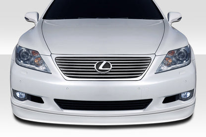 Extreme Dimensions Duraflex AM Design Front Lip Spoiler Compatible With 2010-2012 Lexus LS - Lexus - 1 Piece - 117659