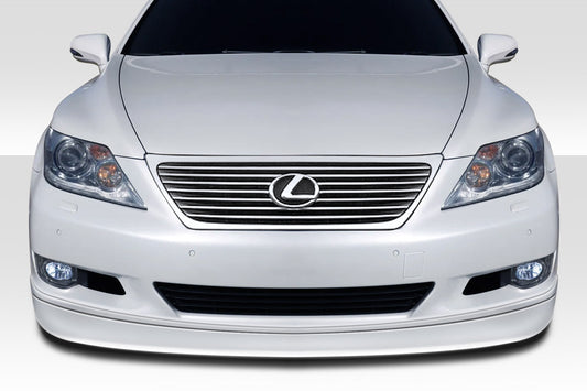 Extreme Dimensions Duraflex AM Design Front Lip Spoiler Compatible With 2010-2012 Lexus LS - Lexus - 1 Piece - 117659