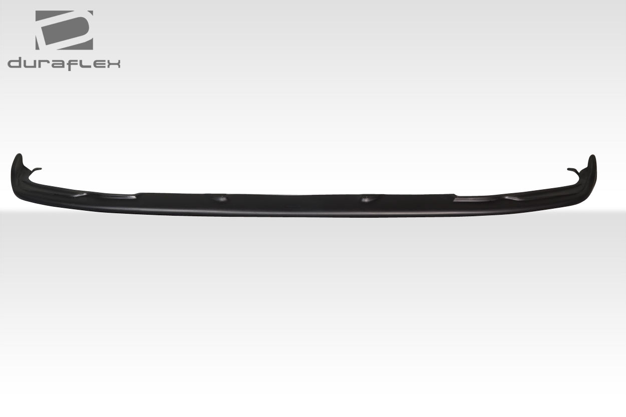 Extreme Dimensions Duraflex AM Design Front Lip Spoiler Under Spoiler Compatible With 2018-2020 Lexus LS Series LS500 - 1 Piece - 117660