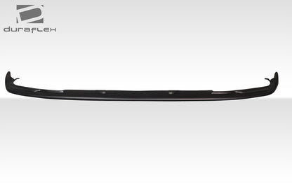 Extreme Dimensions Duraflex AM Design Front Lip Spoiler Under Spoiler Compatible With 2018-2020 Lexus LS Series LS500 - 1 Piece - 117660