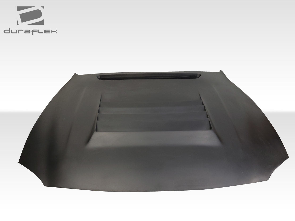 Extreme Dimensions Duraflex D1 Hood Compatible With 1992-2000 Lexus SC - 1 Piece - 117663