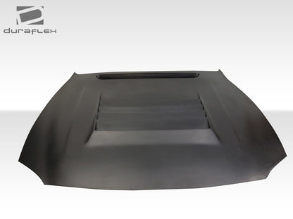 Extreme Dimensions Duraflex D1 Hood Compatible With 1992-2000 Lexus SC - 1 Piece - 117663