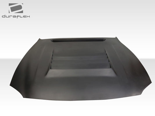 Extreme Dimensions Duraflex D1 Hood Compatible With 1992-2000 Lexus SC - 1 Piece - 117663