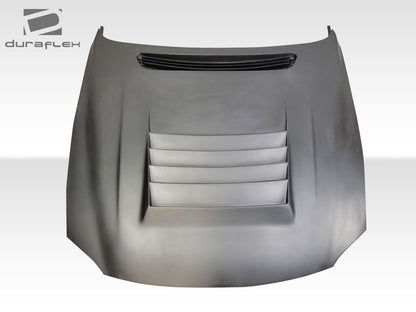 Extreme Dimensions Duraflex D1 Hood Compatible With 1992-2000 Lexus SC - 1 Piece - 117663