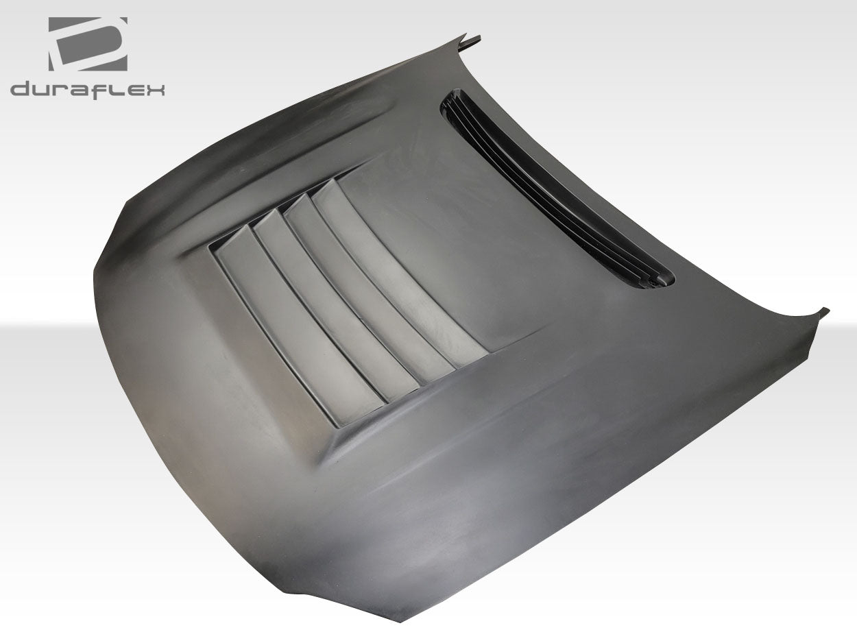 Extreme Dimensions Duraflex D1 Hood Compatible With 1992-2000 Lexus SC - 1 Piece - 117663