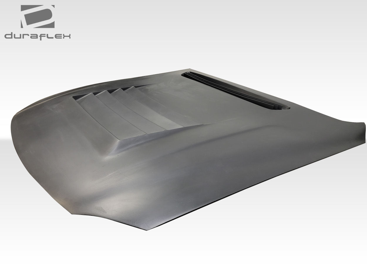 Extreme Dimensions Duraflex D1 Hood Compatible With 1992-2000 Lexus SC - 1 Piece - 117663