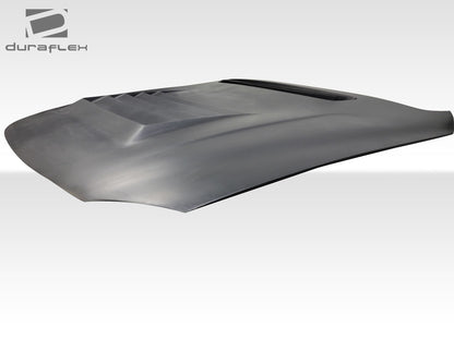 Extreme Dimensions Duraflex D1 Hood Compatible With 1992-2000 Lexus SC - 1 Piece - 117663