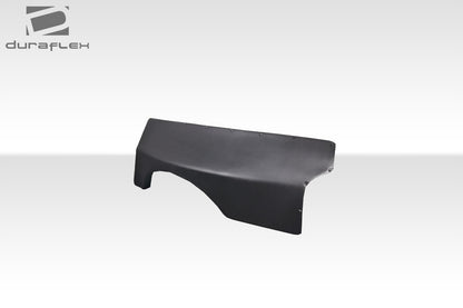 Extreme Dimensions Duraflex D1 Rear Fender Flares Compatible With 1986-1991 Mazda RX7 - 3 Piece - 117667