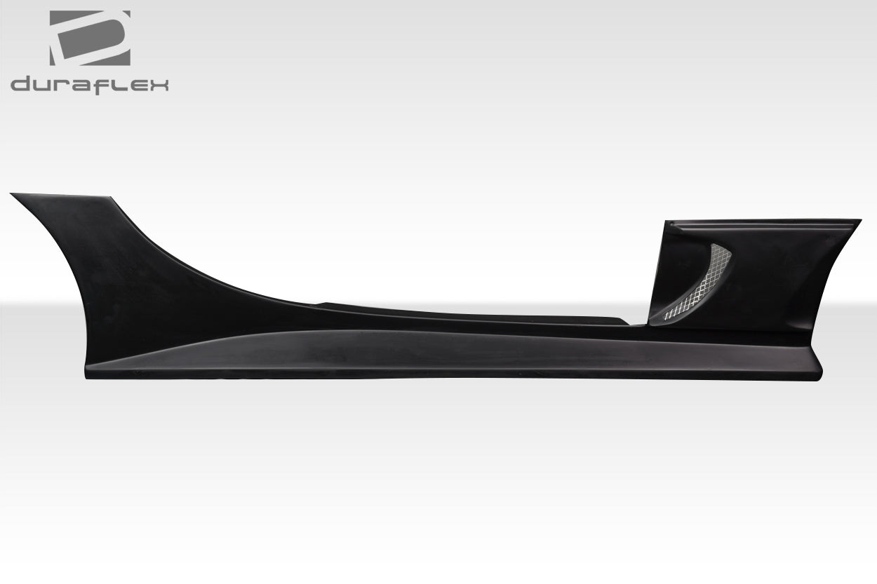 Extreme Dimensions Duraflex M1 Side Skirts Compatible With 1993-1997 Mazda RX7 - 2 Piece - 117669