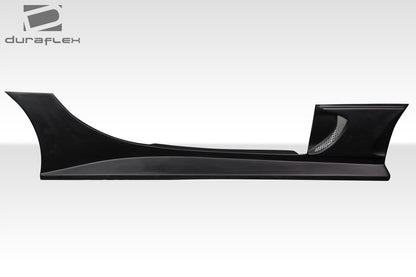 Extreme Dimensions Duraflex M1 Side Skirts Compatible With 1993-1997 Mazda RX7 - 2 Piece - 117669