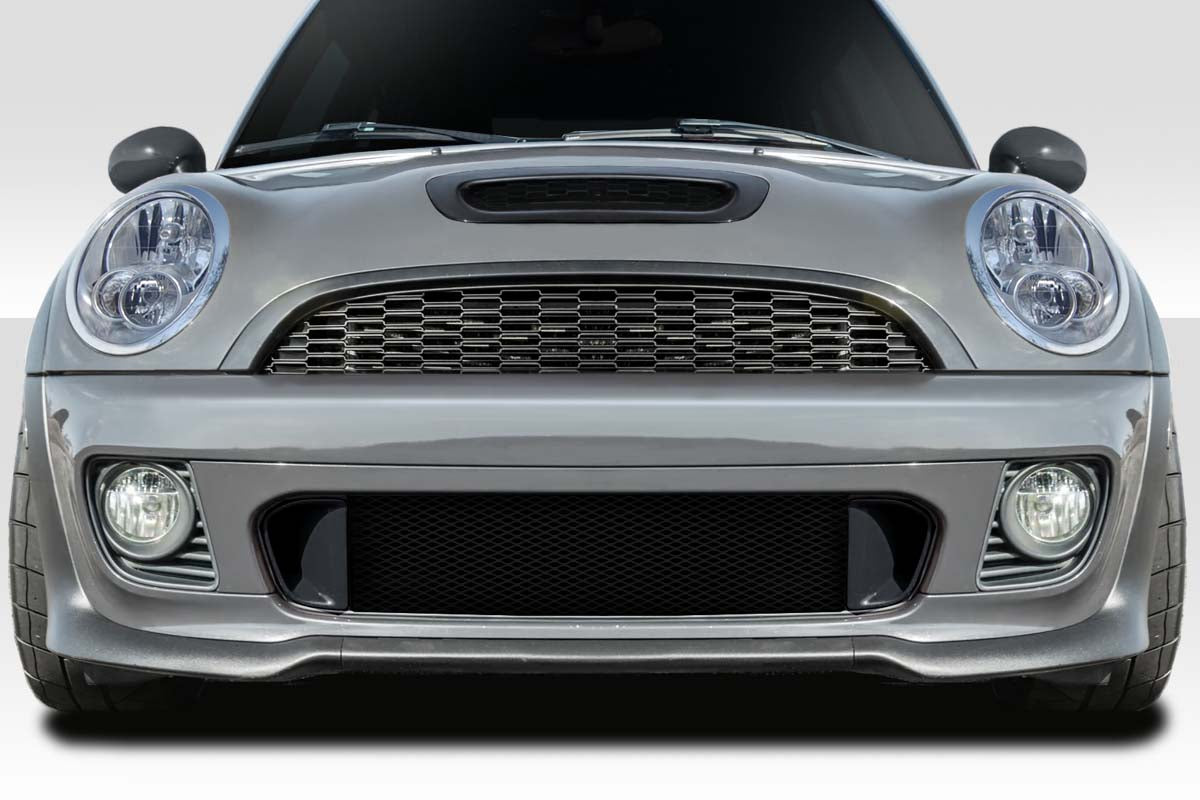 Extreme Dimensions Duraflex AGL Front Bumper Cover Compatible With 2002-2008 MINI Cooper - 1 Piece - 117670