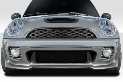 Extreme Dimensions Duraflex AGL Front Bumper Cover Compatible With 2002-2008 MINI Cooper - 1 Piece - 117670